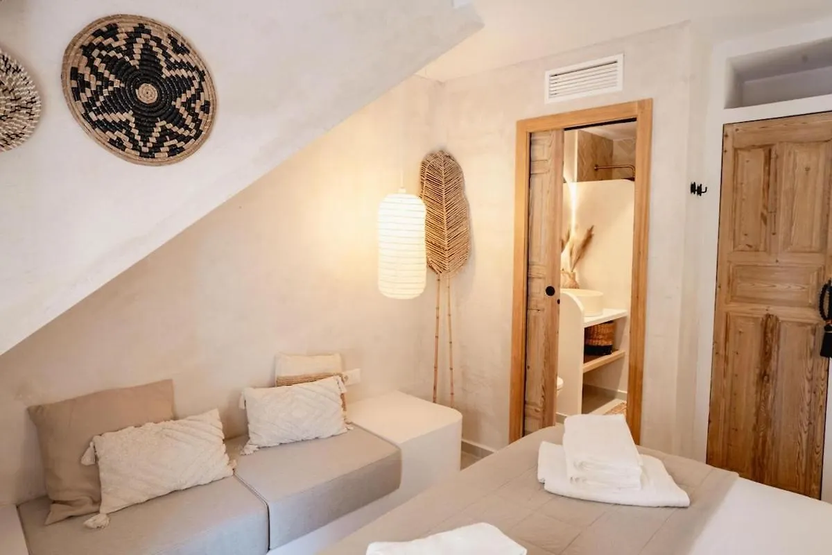 Casa El Periquito - Beach House - Ibiza Vibe - Roof Terrace - Sea View Málaga