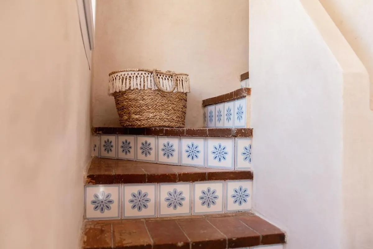 Casa El Periquito - Beach House - Ibiza Vibe - Roof Terrace - Sea View Málaga Espagne