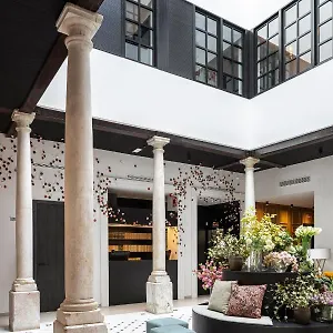 Hostel Toc, Màlaga